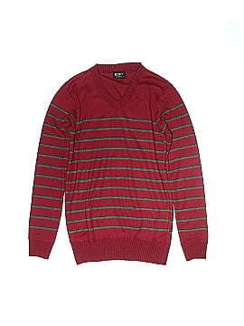 Fazei Pullover Sweater (view 1)