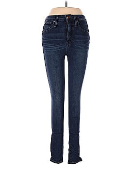 Madewell Jeans (view 1)