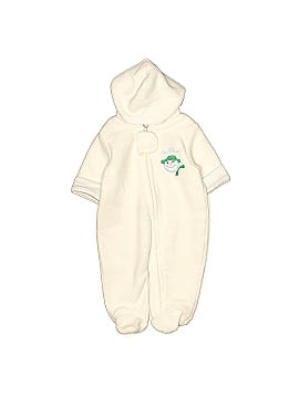 Baby Gro Long Sleeve Outfit (view 1)