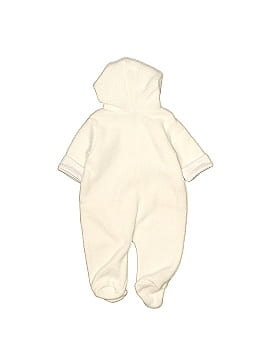 Baby Gro Long Sleeve Outfit (view 2)