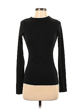 PrettyLittleThing Long Sleeve Top (view 1)