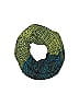 Unbranded Green Scarf One size - photo 1