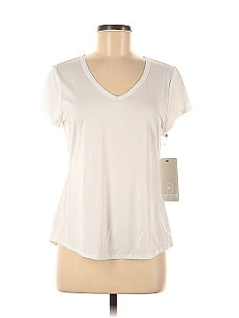 90 Degree by Reflex Short Sleeve Blouse (view 1)