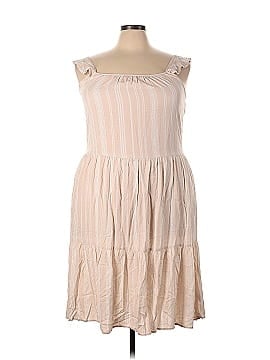 Como Vintage Casual Dress (view 1)