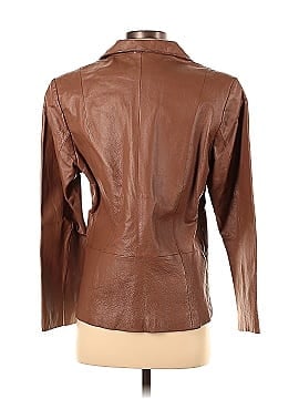 Chadwicks Leather Jacket (view 2)