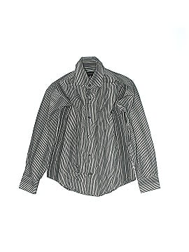 SeanJean Long Sleeve Button-Down Shirt (view 1)
