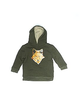 Anais & I Pullover Hoodie (view 1)