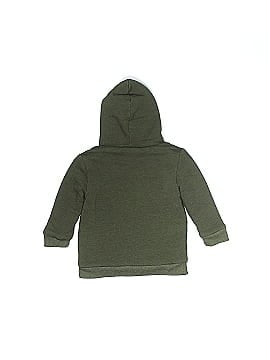 Anais & I Pullover Hoodie (view 2)