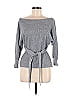 Something by Sonjia Gray Pullover Sweater Size M - photo 1