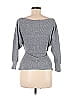Something by Sonjia Gray Pullover Sweater Size M - photo 2