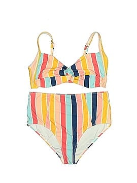 Marina West Two Piece Swimsuit (view 1)