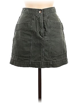 Anna Glover x H&M Denim Skirt (view 1)