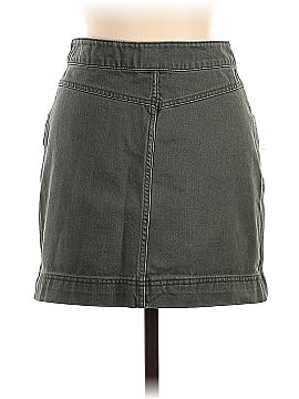 Anna Glover x H&M Denim Skirt (view 2)