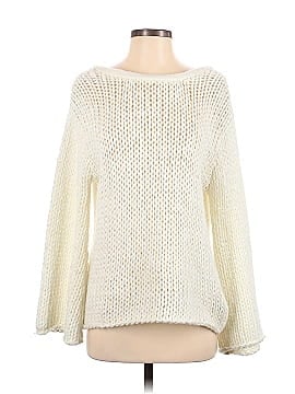 Rue Stiic Wool Pullover Sweater (view 1)