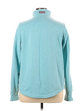 Vineyard Vines Pullover Sweater (view 2)