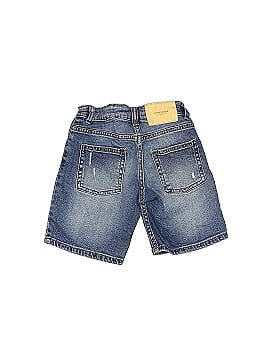 Zara Kids Denim Shorts (view 2)