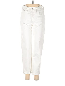 Madewell Jeans (view 1)