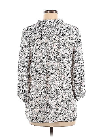 Violet & Claire 3/4 Sleeve Blouse (view 2)