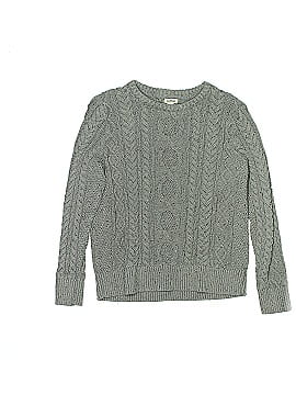 L.L.Bean Pullover Sweater (view 1)