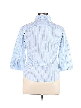 Henry Cottons 3/4 Sleeve Blouse (view 2)