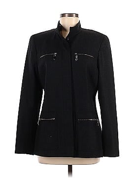 Doncaster Wool Coat (view 1)