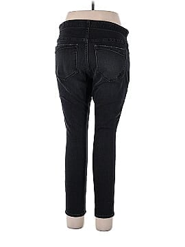 Express Jeans Jeggings (view 2)