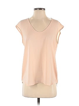 J.Crew Short Sleeve Blouse (view 1)