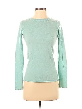 J.Crew Collection Pullover Sweater (view 1)