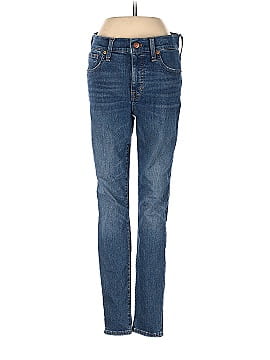 Madewell Jeans (view 1)