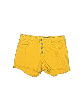 Just USA Shorts (view 1)