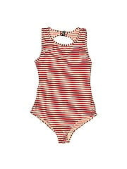 Basic Editions One Piece Swimsuit