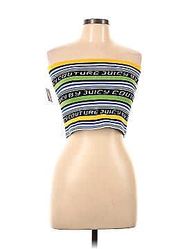 Juicy by Juicy Couture Tube Top (view 1)