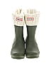 Hunter Green Boots Size 11 - photo 2