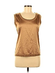 Escada Sleeveless Top