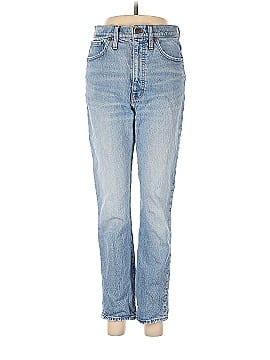 Madewell Jeans (view 1)