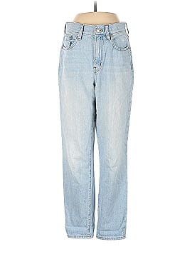 Madewell Jeans (view 1)