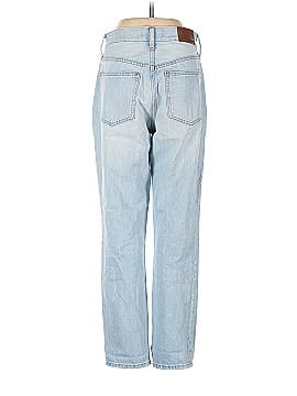 Madewell Jeans (view 2)