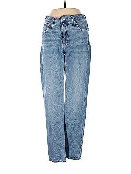 Madewell Jeans (view 1)