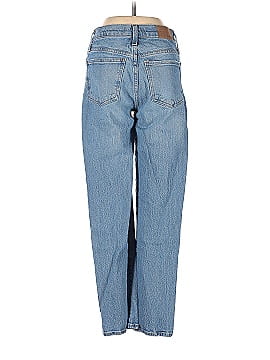 Madewell Jeans (view 2)