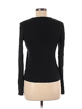 Madewell Long Sleeve T-Shirt (view 2)