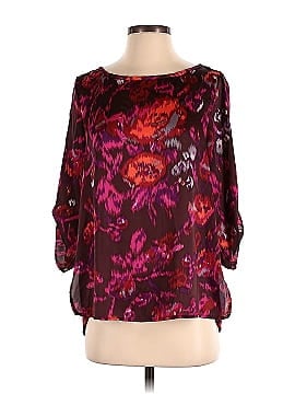 Marciano Long Sleeve Blouse (view 1)