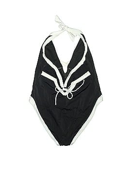 Swimsuits for all One Piece Swimsuit (view 2)