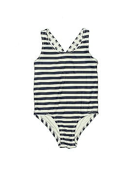 Primary Clothing One Piece Swimsuit (view 1)