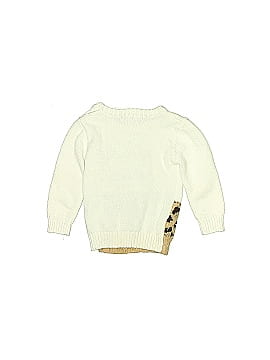 Andy & Evan Pullover Sweater (view 2)