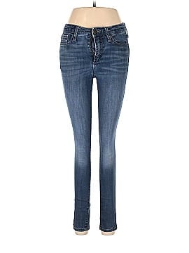 Universal Thread Jeans (view 1)