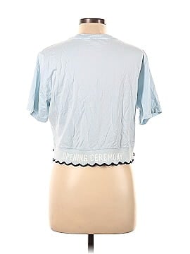 Opening Ceremony Short Sleeve Top (view 2)