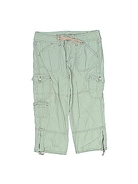 Justice Cargo Pants (view 1)