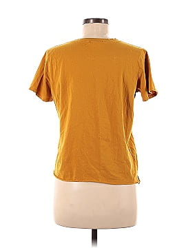 Tres Bien U.S.A. Short Sleeve T-Shirt (view 2)