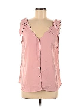 Andree by UNIT Sleeveless Blouse (view 1)