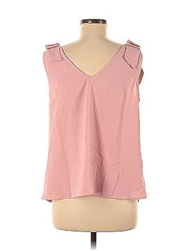 Andree by UNIT Sleeveless Blouse (view 2)